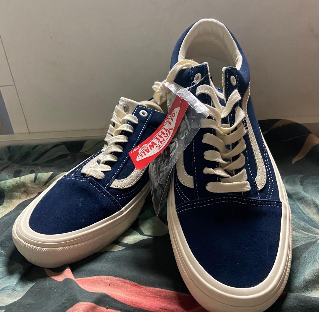 Harga vans old top school