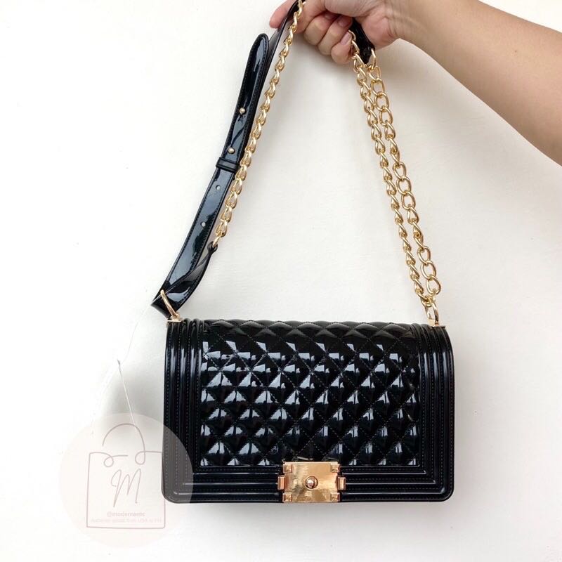 Vegan est 2025 2005 purse