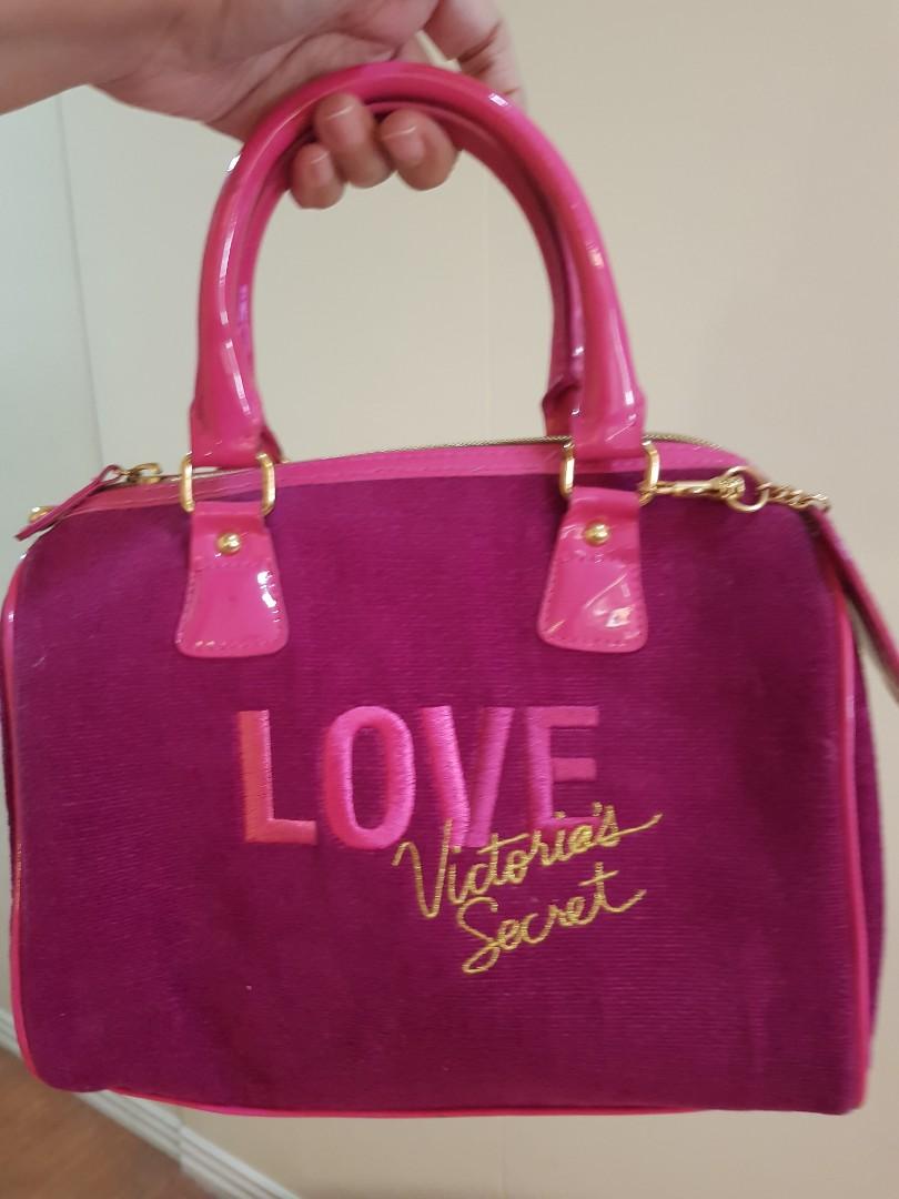 Love victoria sales secret bag