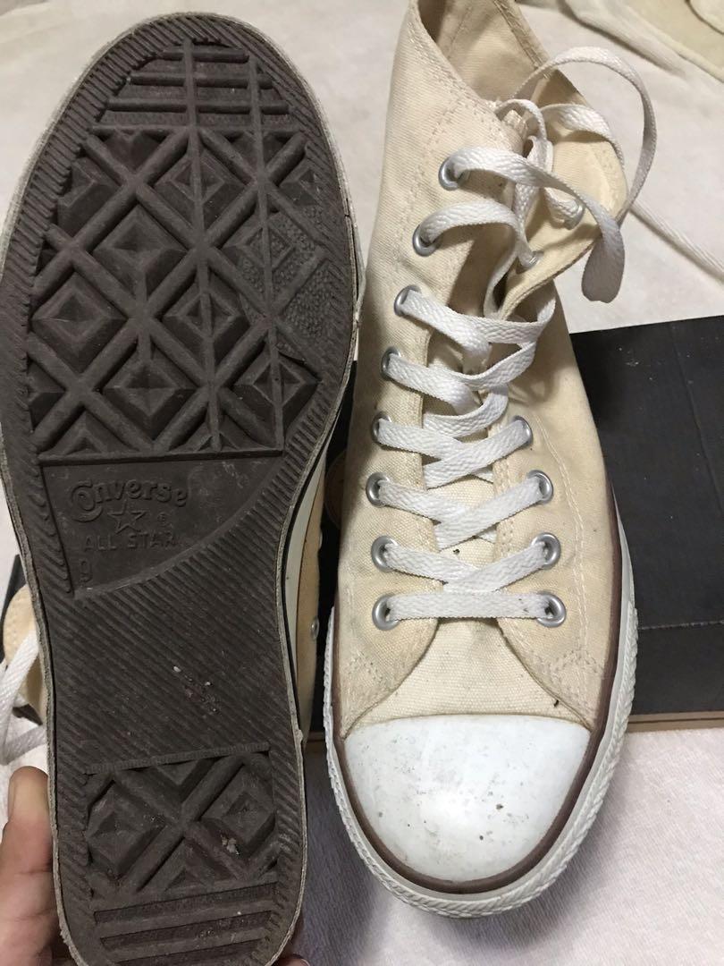 Converse all star made in deals thailand