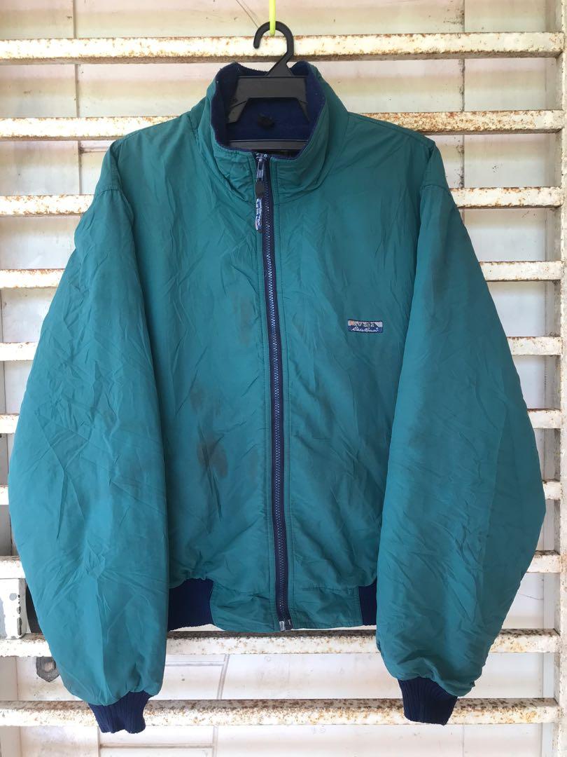 Bauer hotsell usa jacket