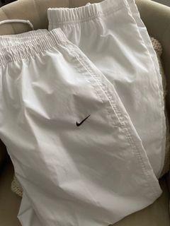 Vintage Nike sweatpants