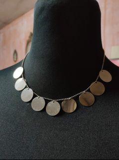 Vintage Silver Necklace Accessories Statement Pieces Jewelry Jewelries. Please do check out other similar items for sale 🙂