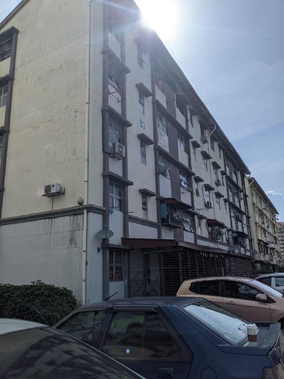 Wts Pangsapuri Prima Cempaka Taman Kajang Prima Kaja Property For Sale On Carousell