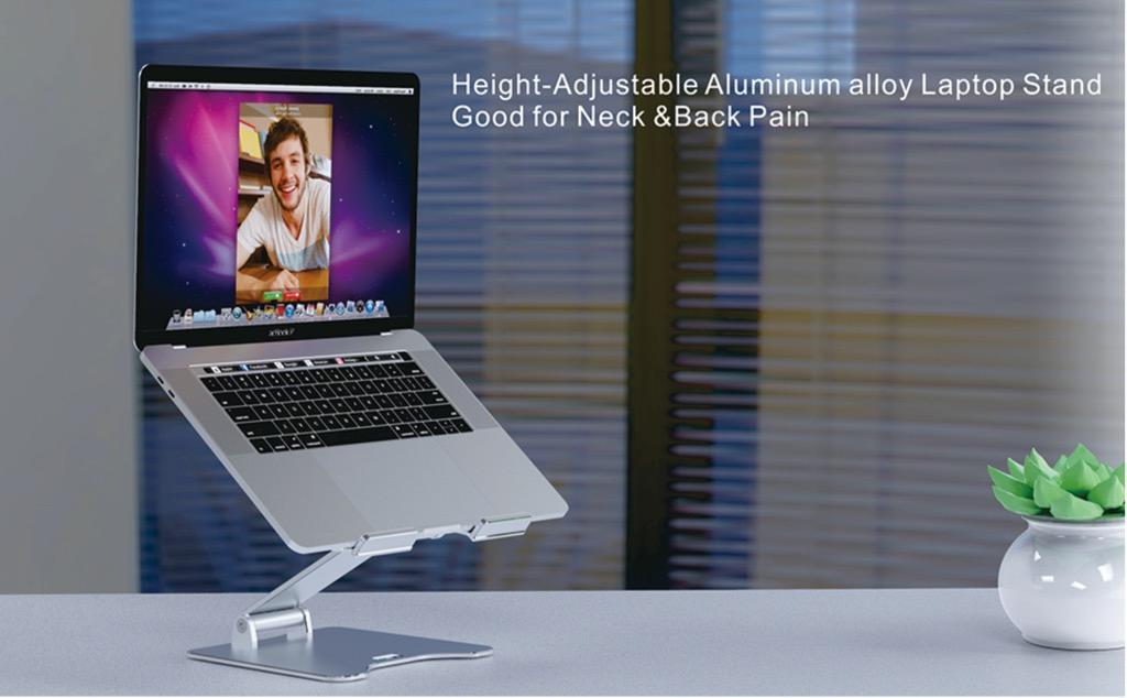 Vmei shop laptop stand