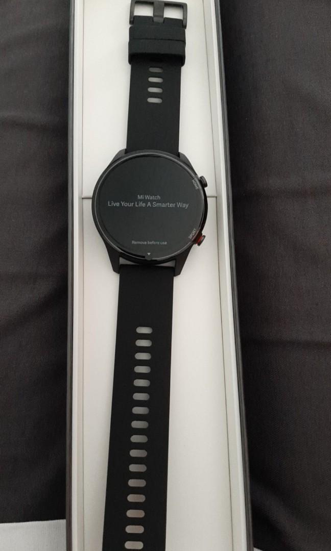 Mi deals watch live
