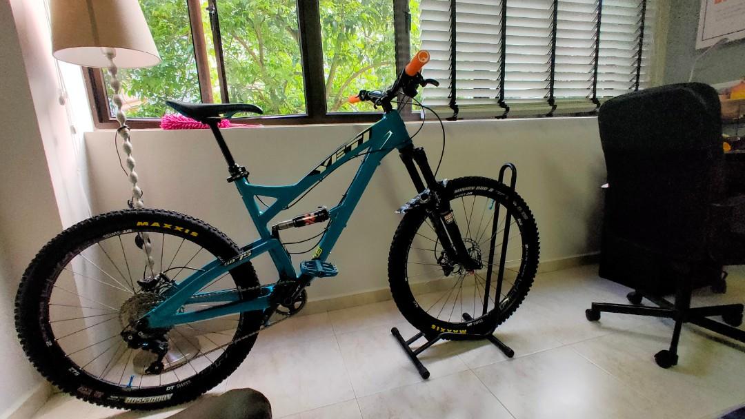 Yeti sb 75 2025