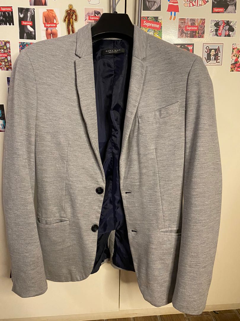 Zara man sales coat price