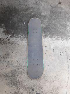 Zero Skateboard (chris cole) - board only