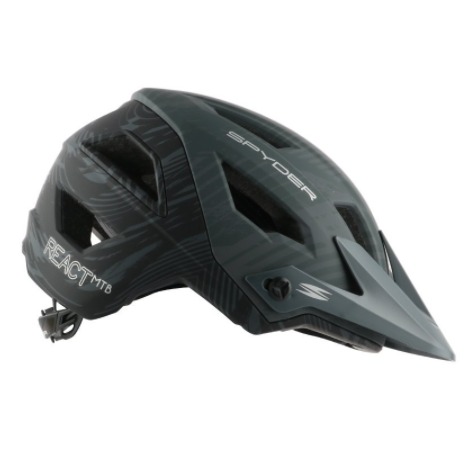 Spyder hotsell bicycle helmet