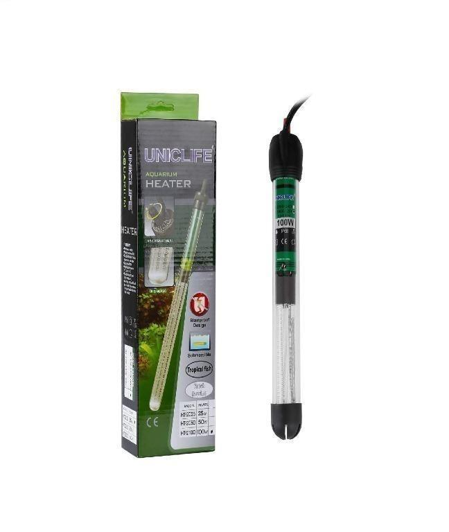 Uniclife aquarium hot sale heater