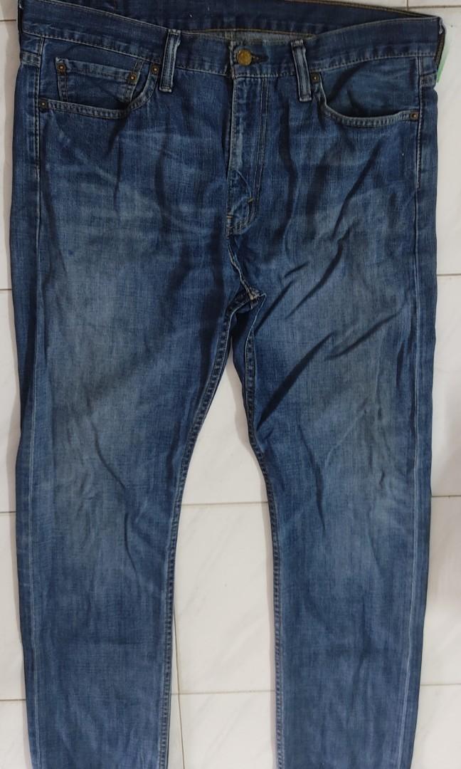 Levis outlet 513 36x32