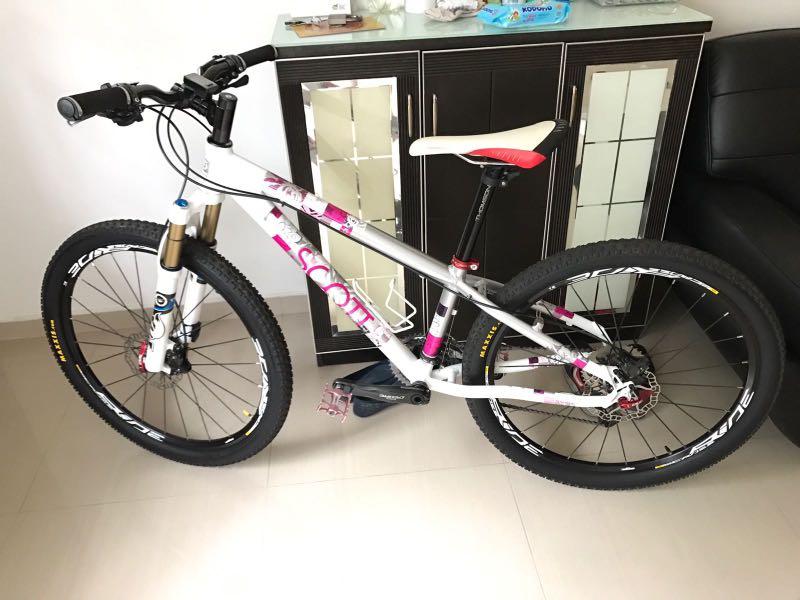 Scott Contessa 26er for woman