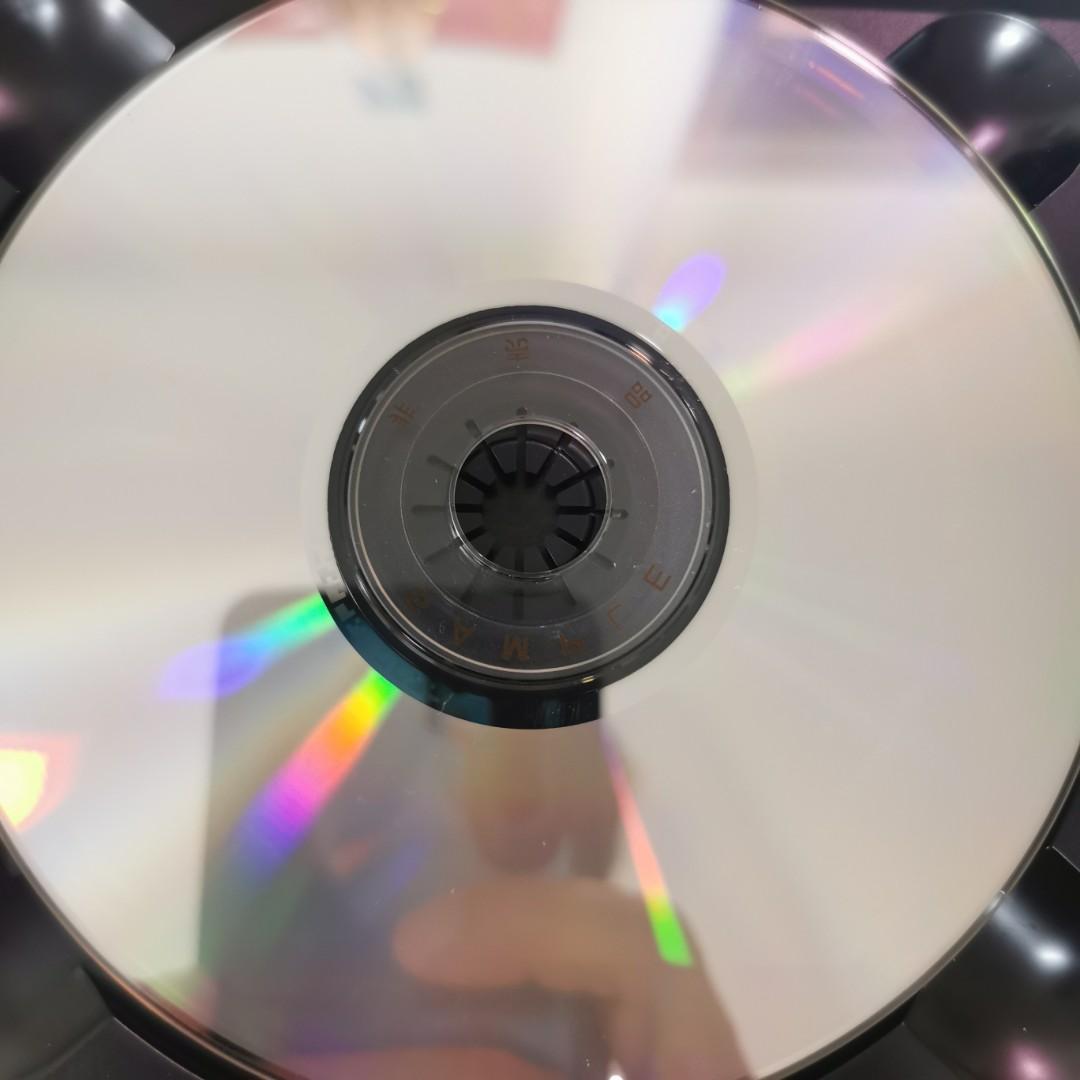 95％new 日本製罕有見本品TOSHI MISSION 紙盒版CD 1994年日版出山利三Deyama Toshimitsu  日本音樂家J-＃保存良好碟面完美無瑕接近全新, 興趣及遊戲,