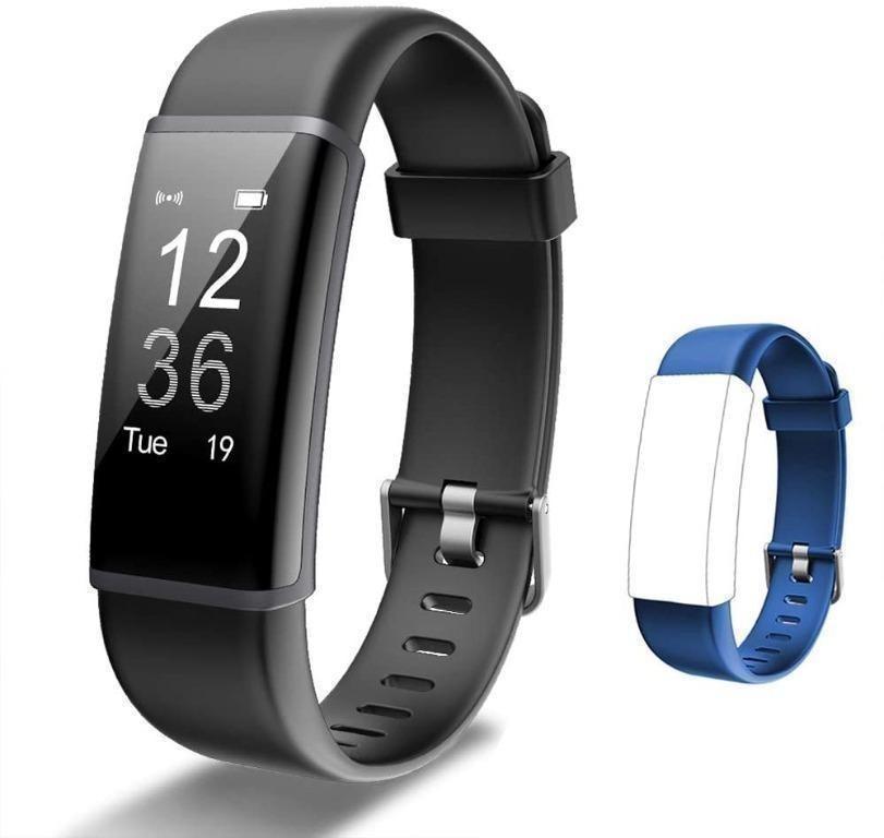 Lintelek fitness tracker store
