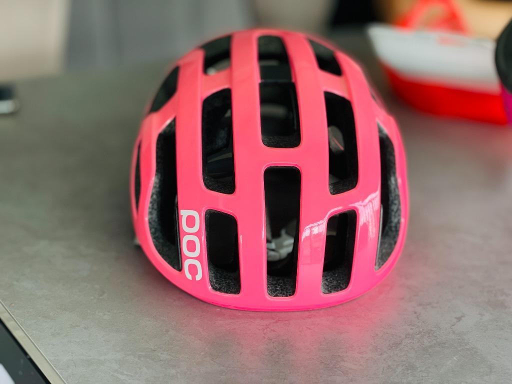 Poc octal pink clearance