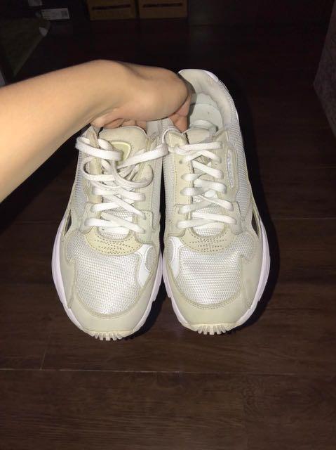 adidas falcon cream