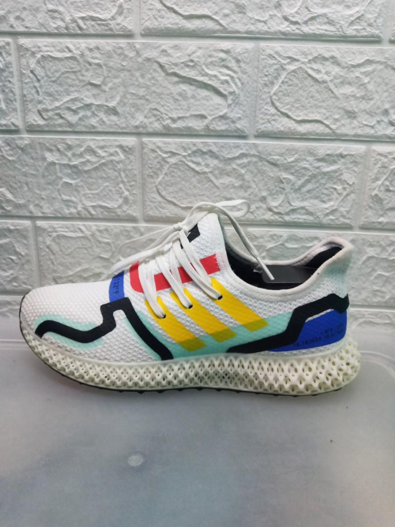 Adidas ultra boost store futurecraft 4d homme
