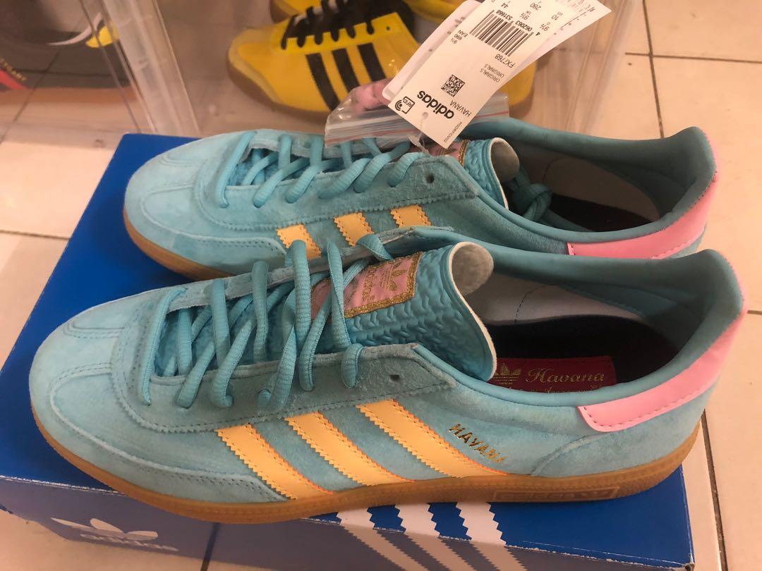 Adidas sneakers clearance havanna shoes