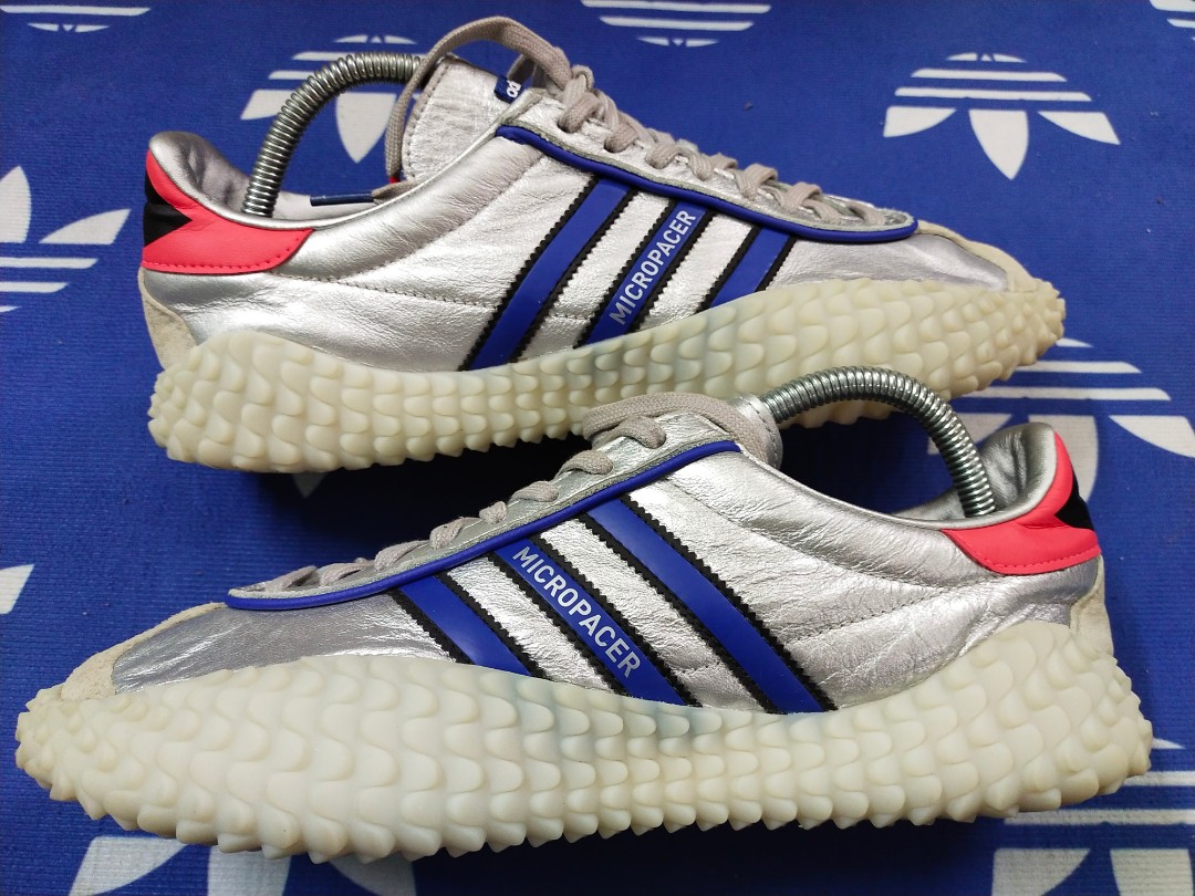 Adidas shop kamanda micropacer