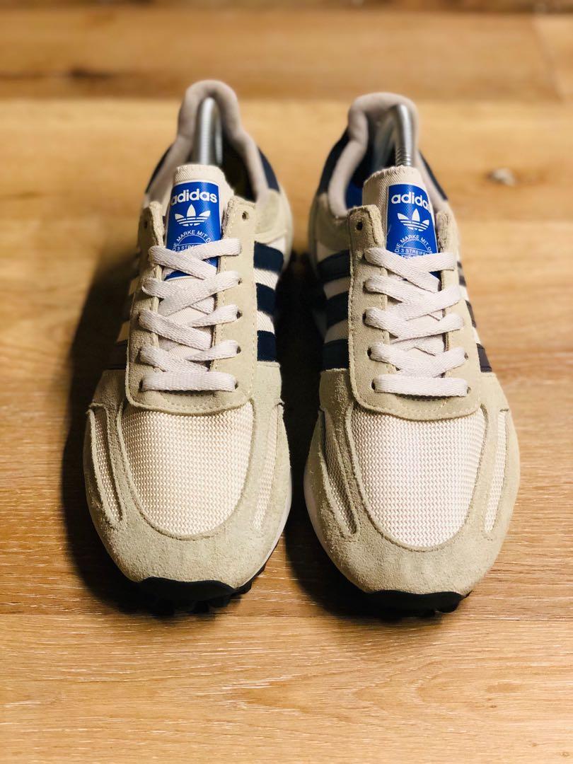 Adidas la trainer outlet dame