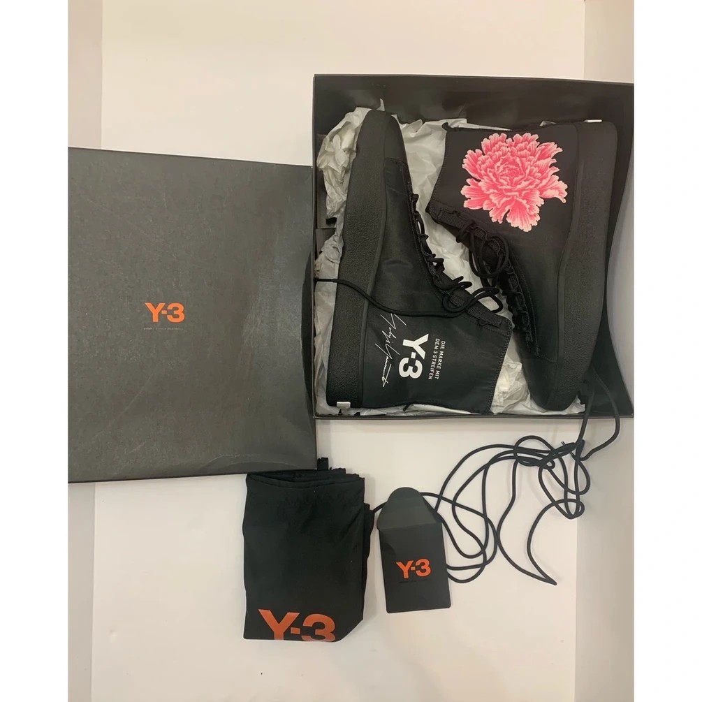 Y 3 bashyo james harden on sale