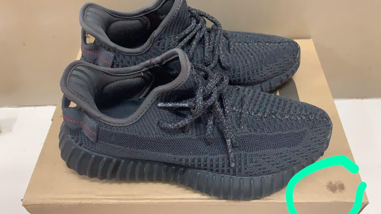 Adidas yeezy 850 boost usado on sale