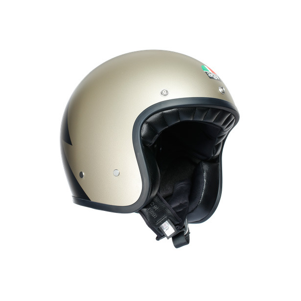 AGV X70 Volt Helmet (Asian fit), Motorcycles, Motorcycle Apparel on