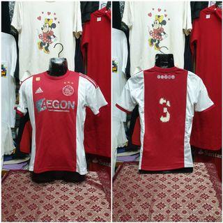 Ajax jersey