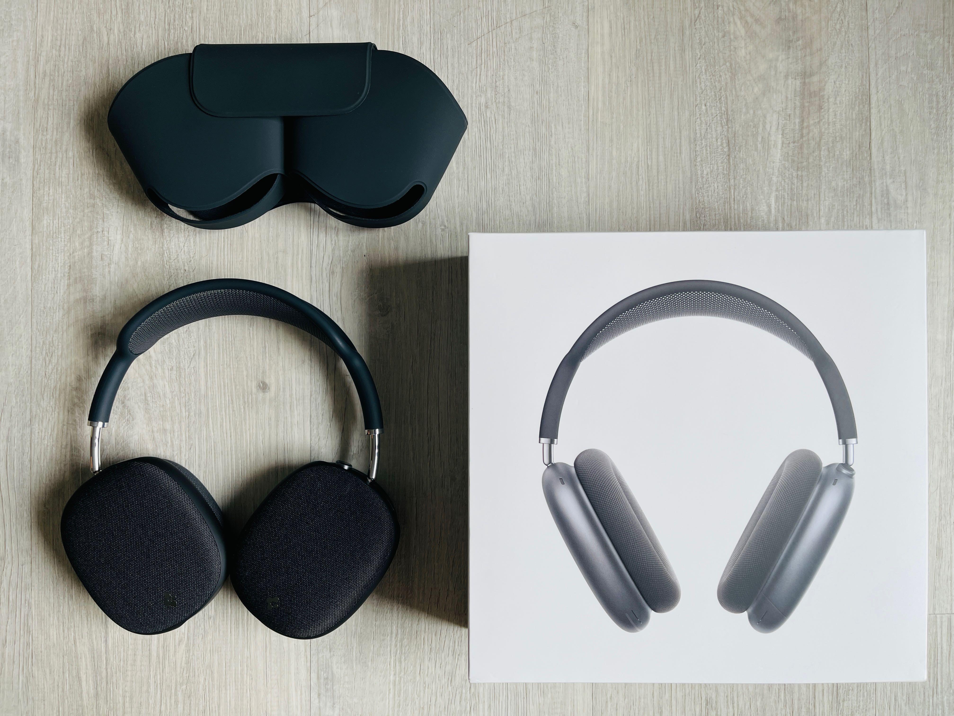 AirPods Max Sony WH1000XM5 Which Are The Best, 60 OFF