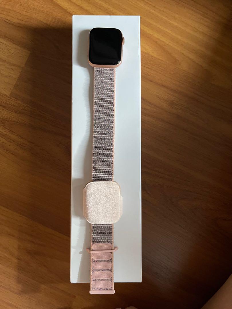 Harga apple watch discount series 4 44mm ibox
