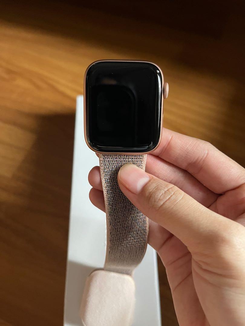 Apple Watch Series 4 44mm ibox