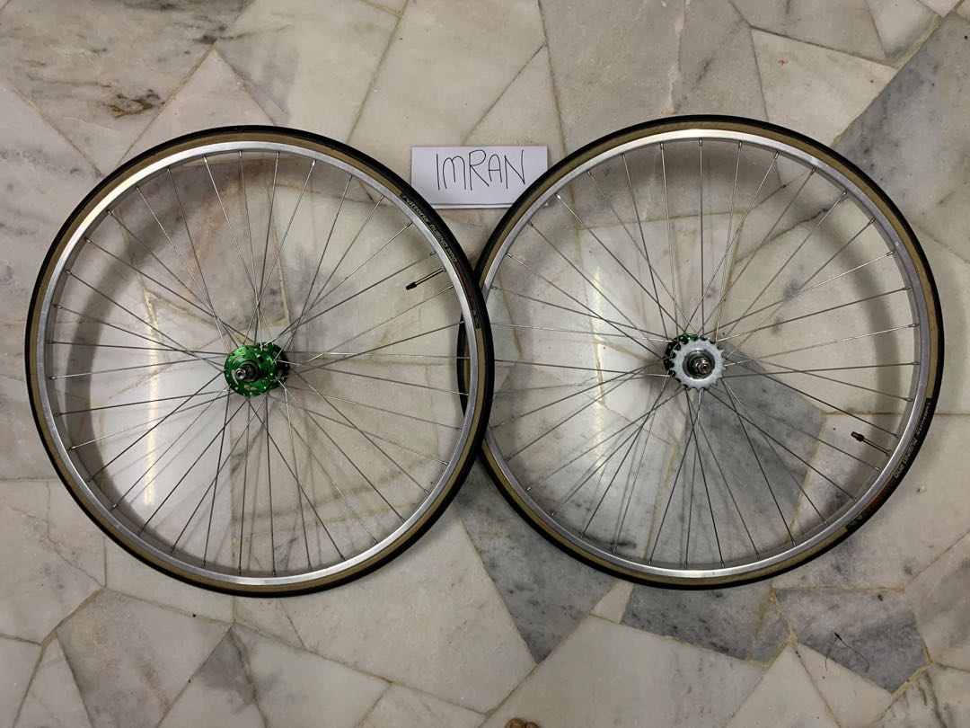 Araya wheels store