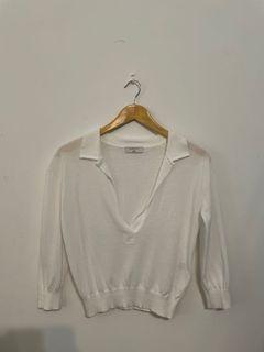 Aritzia Babaton shirt