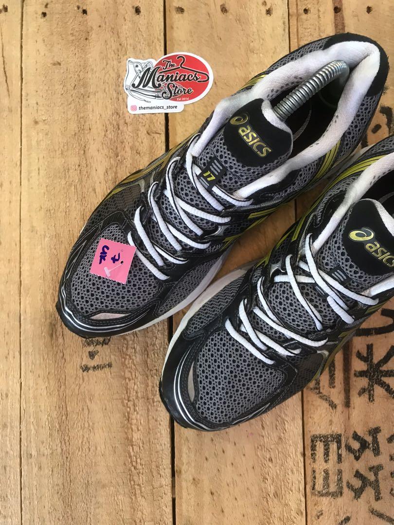 Asics gel kayano 17 2014 deals