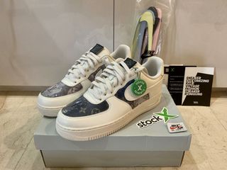 Nike air force lv sale