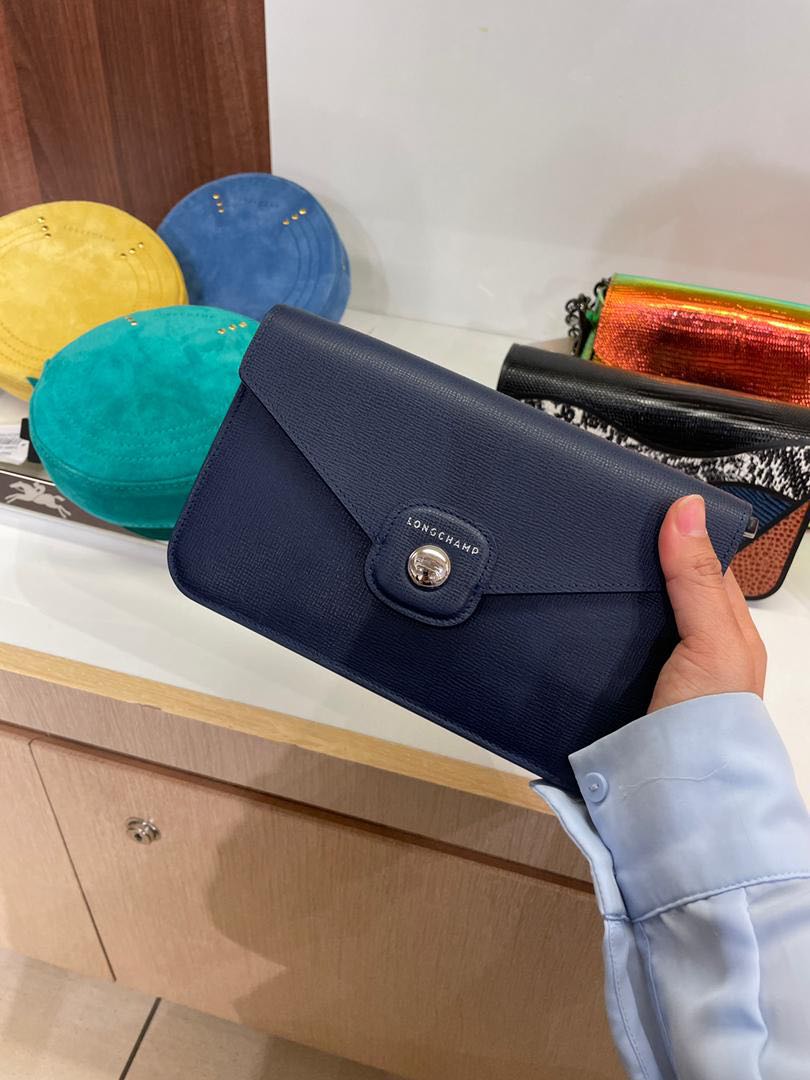 longchamp hudson bay