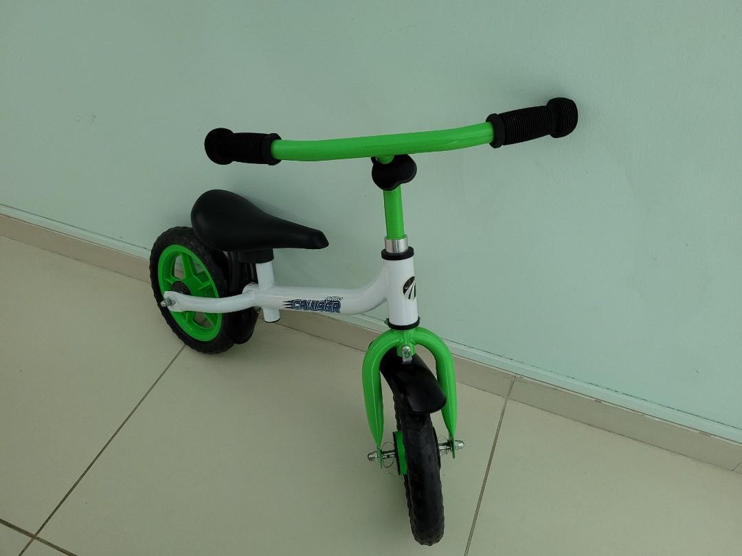 Avigo Cruiser Balance Bike