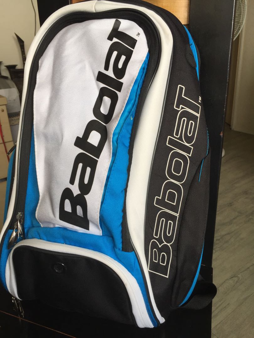 babolat pure drive backpack