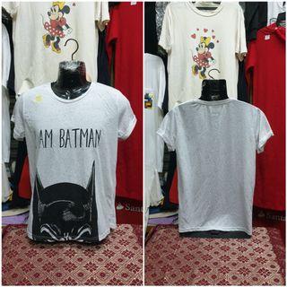 #mustgo Batman tee