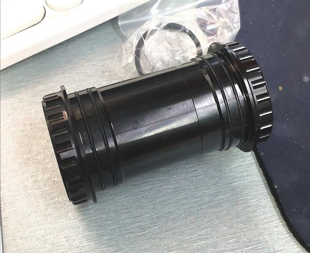 Venge outlet bottom bracket
