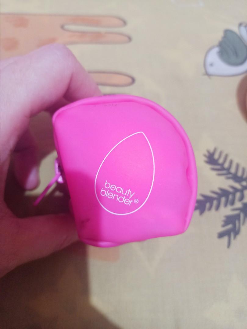 Beauty blender besties blend with cleanser set, Kesehatan & Kecantikan