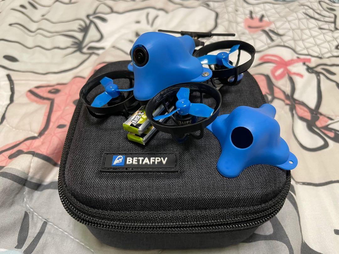 Betafpv 65x online hd