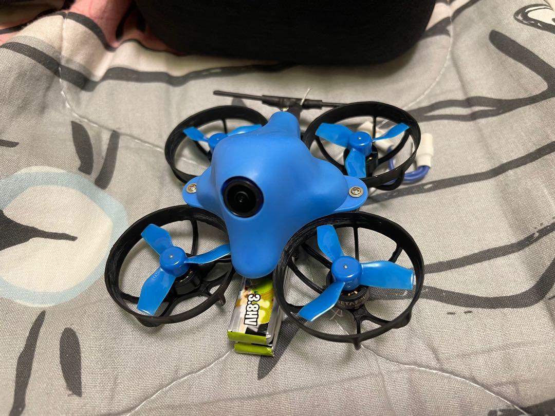 Betafpv clearance 65x hd