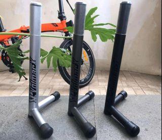 Bicycle stand