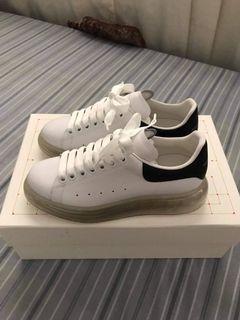 Brand new Alexander McQueen