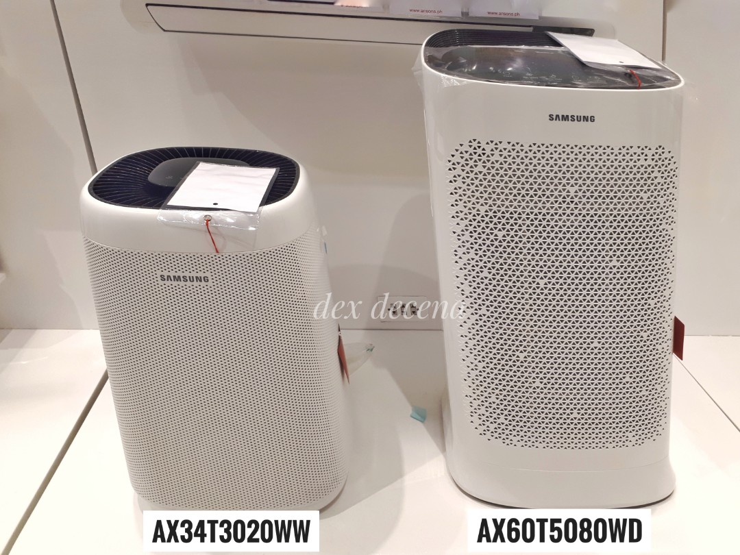 Ax34t3020ww on sale