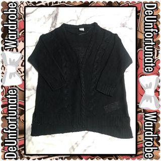 Brand New Vero Moda Fonda Link 3/4 Knitted Cardigan (Pls READ description below👇)