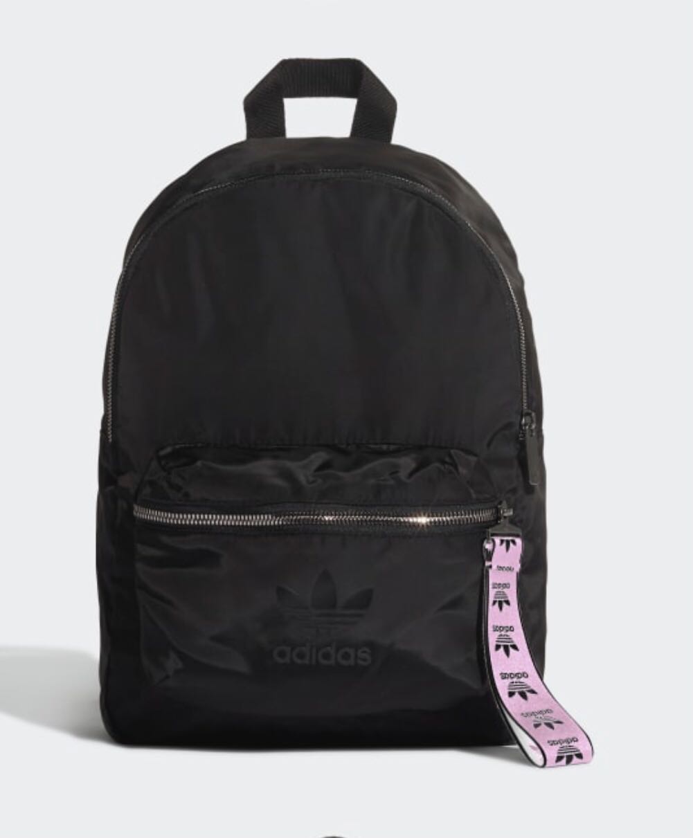 Adidas backpack women
