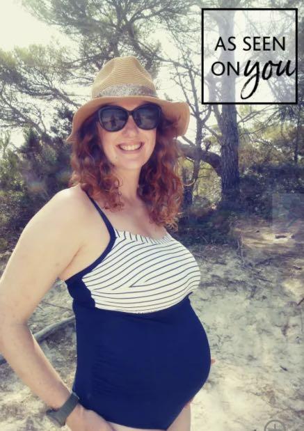 Bravissimo maternity clearance swimwear